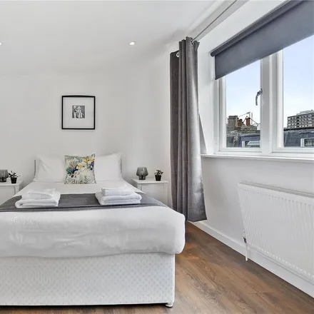 Image 5 - 42 Homer Street, London, W1H 4NS, United Kingdom - Apartment for rent