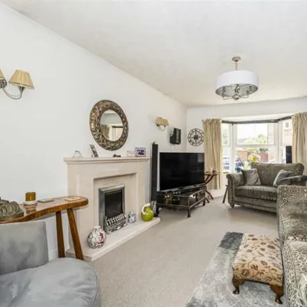 Image 4 - Randall Garth, Driffield, YO25 5PE, United Kingdom - House for sale