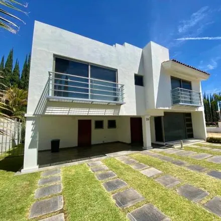 Rent this 3 bed house on unnamed road in Valle Real, 45210 San Juan de Ocotán