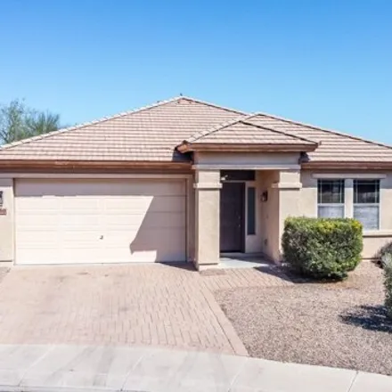 Buy this 3 bed house on 44100 North Marquez Drive in Maricopa, AZ 85138