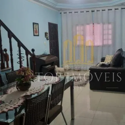 Buy this 3 bed house on Rua José Roberto de Souza in Vista Verde, São José dos Campos - SP