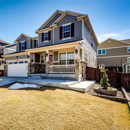 Image 3 - 7160 East 121st Place, Thornton, CO 80602, USA - House for sale