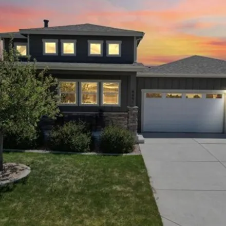Buy this 3 bed house on 4483 Eustis Drive in Wellington, Larimer County