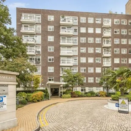 Buy this 2 bed apartment on Sheringham in Queensmead, London