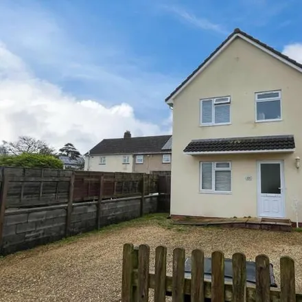 Buy this 3 bed house on Henley Park in Claverham, BS49 4JJ