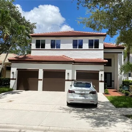 Buy this 6 bed house on 1307 Camellia Circle in Weston, FL 33326