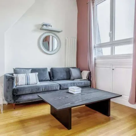 Image 7 - 45 Rue de la Bienfaisance, 75008 Paris, France - Apartment for rent