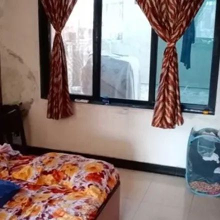 Buy this 2 bed apartment on Dr Menons Ent Hospital in Bassein Road, Vasai Road