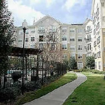 Image 2 - 57 6th Street Northeast, Atlanta, GA 30308, USA - Condo for rent