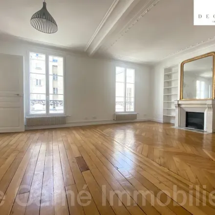 Image 6 - 6 Parvis Notre-Dame - Place Jean-Paul II, 75004 Paris, France - Apartment for rent