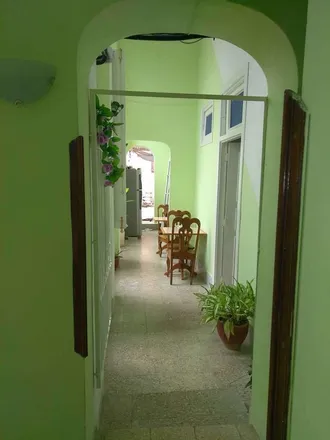 Rent this 1 bed house on Havana in Catedral, CU