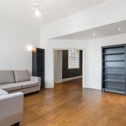 Rent this 2 bed apartment on 2a Durweston Street in London, W1H 1PH