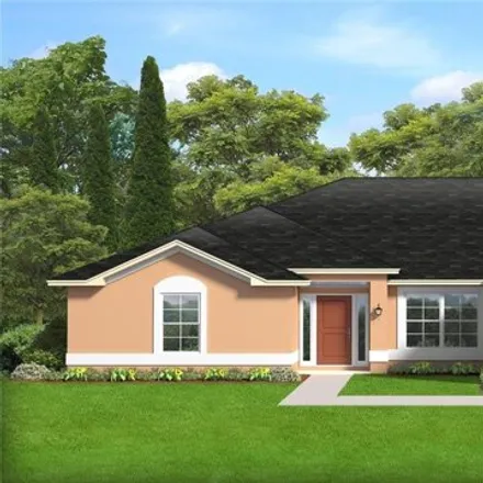 Buy this 4 bed house on Southwest 57th Court in Marion County, FL 34477