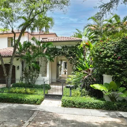 Buy this 5 bed house on 1721 Espanola Drive in Bay Heights, Miami