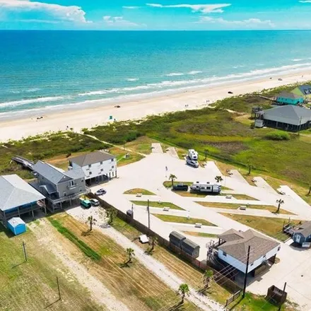 Buy this 3 bed house on 2262 Bluewater Highway in Surfside Beach, Brazoria County