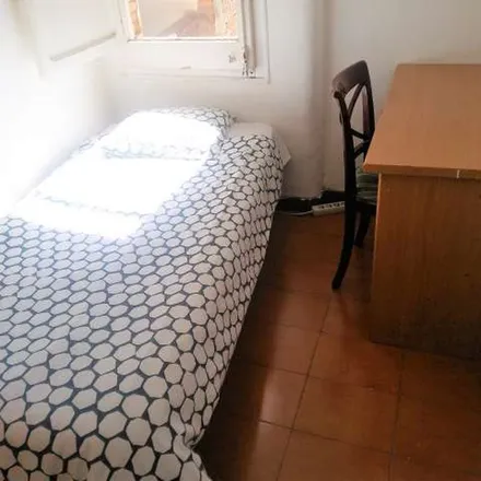 Rent this 1studio apartment on Carrer d'Arizala in 53, 08001 Barcelona