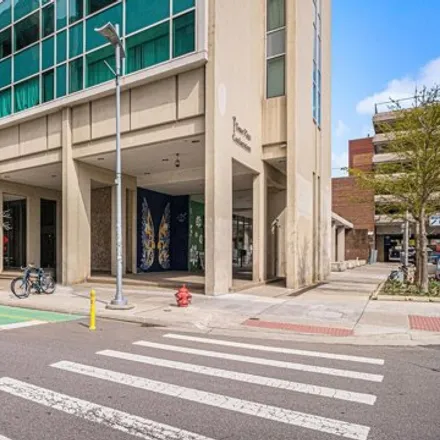 Buy this 1 bed condo on Tower Plaza in 555 East William Street, Ann Arbor