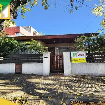 Image 2 - 144 - Sargento Cabral 2335, Chilavert, B1653 AOY Villa Ballester, Argentina - House for sale