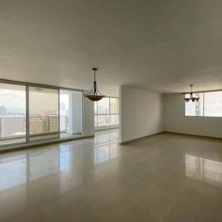 Image 1 - Plaza 54, Avenida Samuel Lewis, Obarrio, 0823, Panama City, Panamá, Panama - Apartment for rent