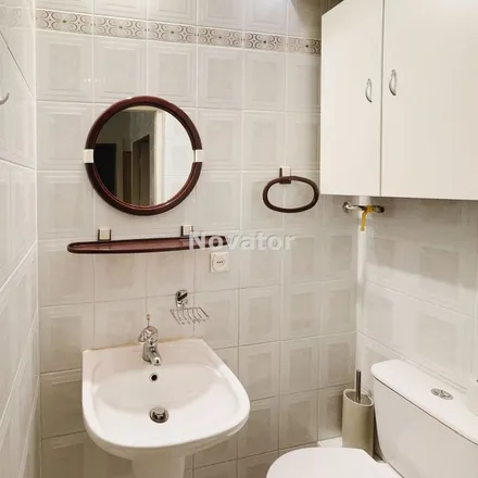 Rent this 4 bed apartment on Średnia 80 in 85-544 Bydgoszcz, Poland