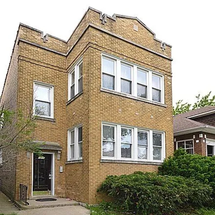 Image 1 - 5904 North Fairfield Avenue, Chicago, IL 60645, USA - Apartment for rent
