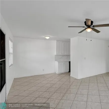 Image 8 - 210 Northwest 57th Street, North Andrews Gardens, Broward County, FL 33309, USA - Duplex for rent