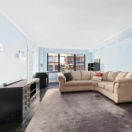Buy this studio apartment on 505 EAST 79TH STREET 9C in New York