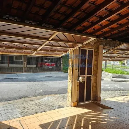 Image 1 - Rua Professor Jalmar Bowden, Baeta Neves, São Bernardo do Campo - SP, 09771-280, Brazil - House for sale