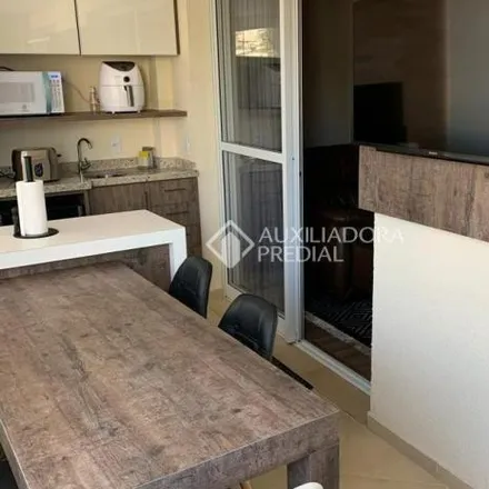 Buy this 4 bed apartment on Avenida Gabriel D'Anunzio in Rudge Ramos, São Bernardo do Campo - SP