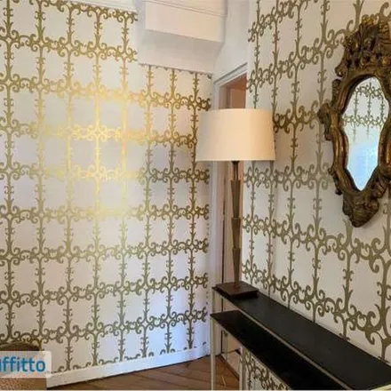 Rent this 3 bed apartment on Piazza Gran Madre di Dio 10d in 10131 Turin TO, Italy
