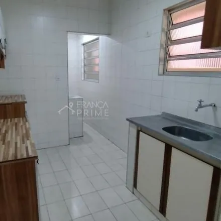 Buy this 2 bed apartment on Rua Estela 729 in Paraíso, São Paulo - SP