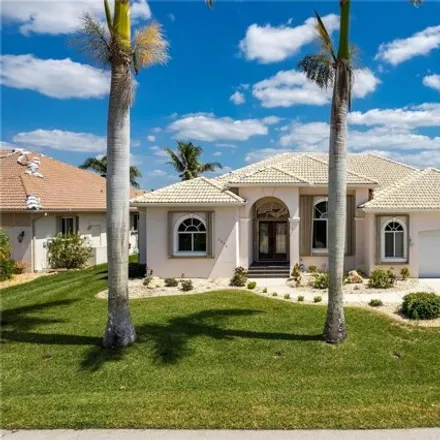 Buy this 3 bed house on 3634 Licata Court in Punta Gorda, FL 33950
