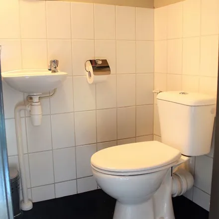 Image 3 - Vrijdag, Zeeburgerkade, 1019 HK Amsterdam, Netherlands - Apartment for rent