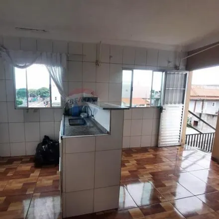 Rent this 1 bed apartment on Avenida Anita Garibaldi in Amores, Hortolândia - SP