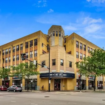 Buy this 2 bed condo on 3254-3264 North Lincoln Avenue in Chicago, IL 60657