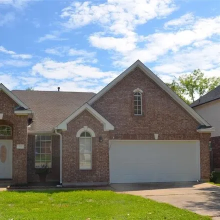 Rent this 4 bed house on 503 Oak Park Drive in Round Rock, TX 78681