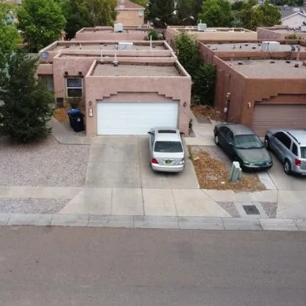 Image 8 - 7979 Bell Avenue Southeast, Albuquerque, NM 87108, USA - House for sale