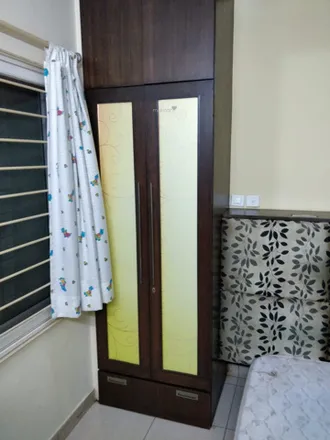 Rent this 3 bed apartment on unnamed road in Bangalore Urban, Kaggalipura -