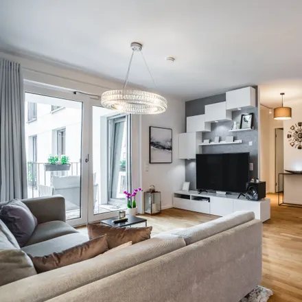 Rent this 3 bed apartment on Alter Steinweg 3 in 20459 Hamburg, Germany