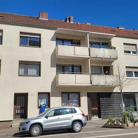 Image 6 - Deutschherrnstraße 7, 66117 Saarbrücken, Germany - Apartment for rent