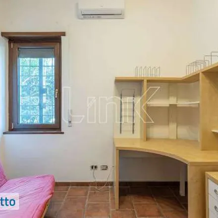 Image 5 - Via Dante da Maiano, 00131 Rome RM, Italy - Apartment for rent