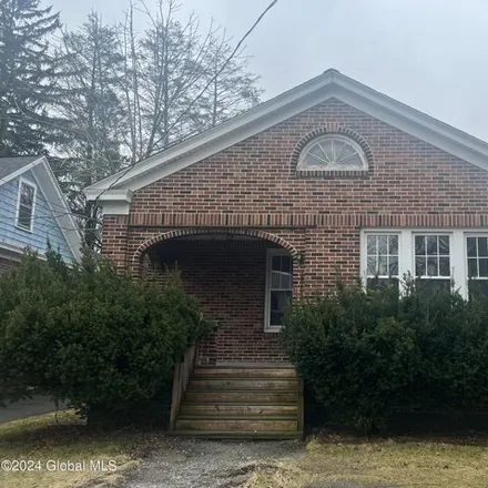Buy this 3 bed house on 31 Marwill Street in City of Albany, NY 12209