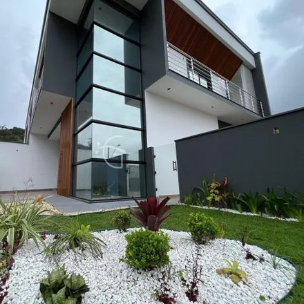 Buy this 3 bed house on Rua Iririú 13 in Saguaçu, Joinville - SC