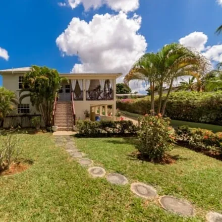 Buy this 5 bed house on St James