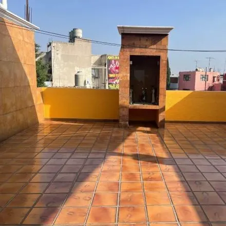 Buy this 4 bed house on Calle Licenciado Alberto M. González in Iztapalapa, 09260 Mexico City