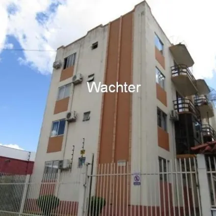 Buy this 2 bed apartment on Edifício Juliana in Rua Antunes Ribas 554, Santo Ângelo