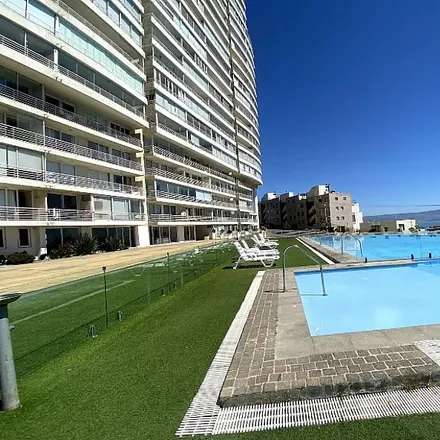 Image 9 - Edificio Cumbre, Avenida Edmundo Eluchans 1615, 254 0070 Viña del Mar, Chile - Apartment for sale