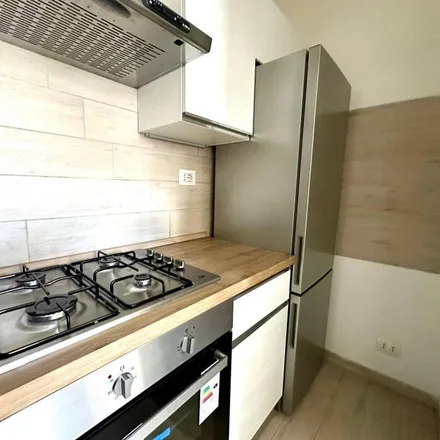 Rent this 2 bed apartment on Via dei Mugnai in 56025 Pontedera PI, Italy