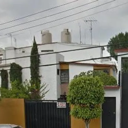 Buy this 3 bed house on unnamed road in Coyoacán, 04380 Mexico City