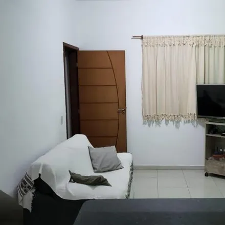 Image 2 - Rua Alagoas, Sumaré, Ubatuba - SP, 11690-750, Brazil - Apartment for sale